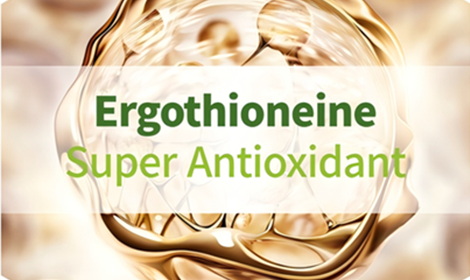 Ergothioneine Powder Explained: A Natural Antioxidant Ingredient for Health and Beauty Products